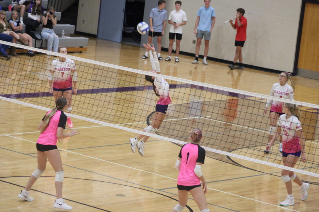 Braves overcome adversity to beat Iron Mountain
